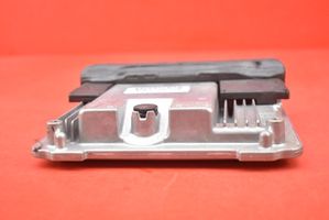 Audi Q5 SQ5 Unidad de control/módulo ECU del motor 8R0907115A