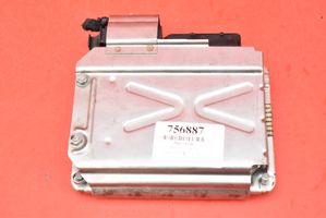 Audi A4 S4 B6 8E 8H Komputer / Sterownik ECU silnika 8E0907411