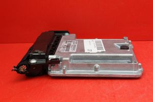 Audi A6 Allroad C5 Centralina/modulo motore ECU 03G906016HQ