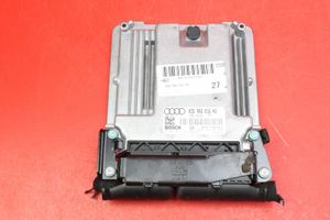 Audi A6 Allroad C5 Centralina/modulo motore ECU 03G906016HQ