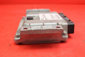 Citroen C5 Engine control unit/module ECU 9665964980