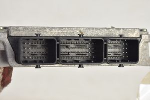Citroen C4 Grand Picasso Galios (ECU) modulis IAW6LP2.12