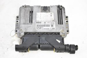 Alfa Romeo 159 Komputer / Sterownik ECU silnika 51812913