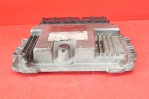 Alfa Romeo 159 Centralina/modulo motore ECU 55204661