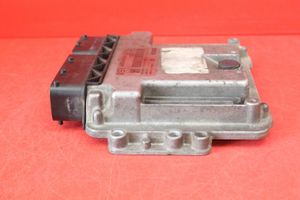 Alfa Romeo 159 Motorsteuergerät ECU 55204661