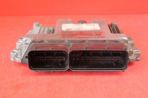 Alfa Romeo 159 Unité de commande, module ECU de moteur 55204661