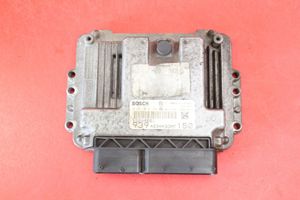 Alfa Romeo 159 Unité de commande, module ECU de moteur 55204661