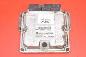 Chrysler Grand Voyager IV Unité de commande, module ECU de moteur P04727665AB