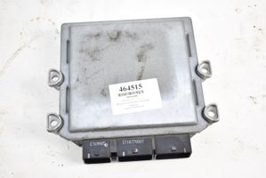 Citroen C5 Galios (ECU) modulis 5WS40307A-T