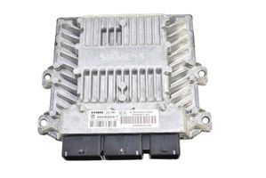 Citroen C5 Galios (ECU) modulis 5WS40307A-T