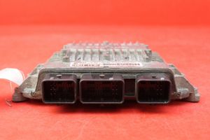 Alpine C2 Centralina/modulo motore ECU 5WS40113BT