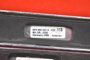 Audi A4 S4 B8 8K Binario barra tetto 8K9860022A