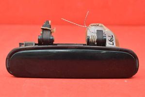 Audi A6 Allroad C5 Front door exterior handle 4B2837886