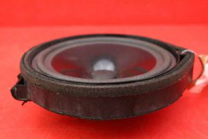 Aixam City I Subwoofer-bassokaiutin EAS16P758B