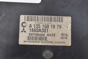 Mitsubishi Colt Komputer / Sterownik ECU silnika 1860A301