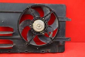 Mitsubishi Colt Ventilatore di raffreddamento elettrico del radiatore 1350A071