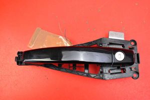 Opel Zafira B Maniglia esterna per portiera anteriore 24463523