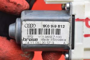 Audi A4 S4 B8 8K Takaoven ikkunan nostin moottorilla 8K0959812