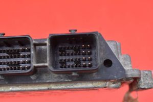 Citroen Berlingo Komputer / Sterownik ECU silnika 9663944680