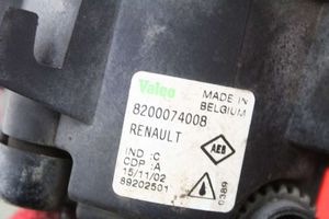 Renault Scenic I Priešrūkinis žibintas priekyje 8200074008