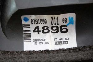 Toyota Yaris Verso Elektryczne lusterko boczne drzwi przednich 879100D01100