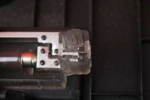 Renault Megane III Glove box 685000007R