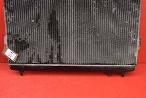 Hyundai Santa Fe Coolant radiator HYUNDAI