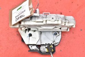 Audi A4 S4 B7 8E 8H Serratura portiera posteriore 8E0839015AA