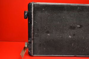 Volkswagen Bora Radiateur de refroidissement 1J0121253AD