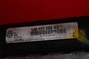 Volkswagen Bora Radiatore di raffreddamento 1J0121253AD