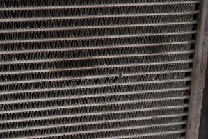 Volkswagen Bora Radiateur de refroidissement 1J0121253AD