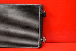 Volkswagen Bora Radiateur de refroidissement 1J0121253AD