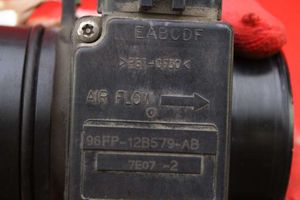 Ford Ka Przepływomierz masowy powietrza MAF 96FP-12B579-AB