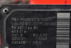 Citroen Xsara Picasso Sensor 9663116680