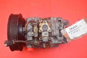 Alfa Romeo GTV Ilmastointilaitteen kompressorin pumppu (A/C) 442500-4010