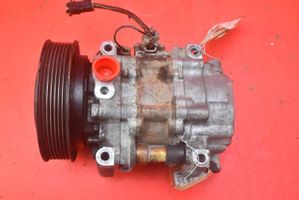 Alfa Romeo GTV Ilmastointilaitteen kompressorin pumppu (A/C) 442500-4010