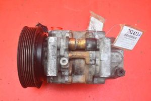 Alfa Romeo GTV Ilmastointilaitteen kompressorin pumppu (A/C) 442500-4010