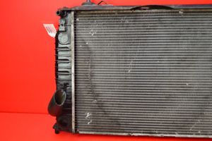 Chevrolet Lacetti Radiateur de refroidissement 