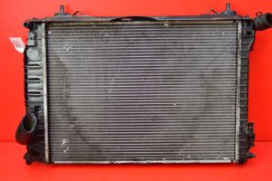 Chevrolet Lacetti Radiateur de refroidissement 