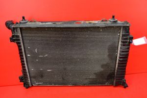 Chevrolet Lacetti Radiateur de refroidissement 