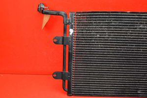 Volkswagen Bora Air conditioning (A/C) radiator (interior) 1J0820411D