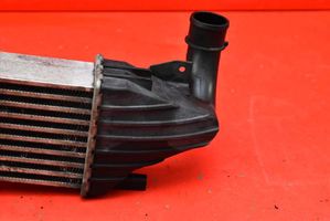 Opel Astra H Chłodnica powietrza doładowującego / Intercooler OPEL