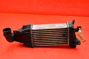 Opel Astra H Chłodnica powietrza doładowującego / Intercooler OPEL