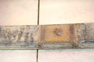 Citroen Jumper Rear leaf spring CITROEN