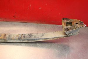 Citroen Jumper Rear leaf spring CITROEN