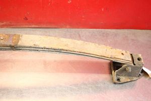 Citroen Jumper Rear leaf spring CITROEN