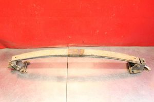 Citroen Jumper Rear leaf spring CITROEN