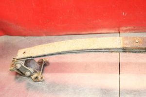 Citroen Jumper Rear leaf spring CITROEN