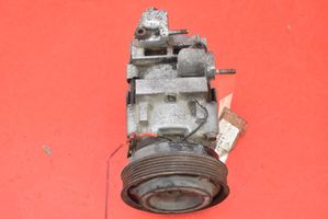 Hyundai Santa Fe Ilmastointilaitteen kompressorin pumppu (A/C) 9770122000