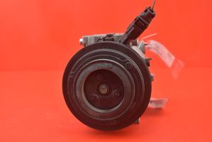 Hyundai i20 (PB PBT) Compressore aria condizionata (A/C) (pompa) F500-KP8AA04